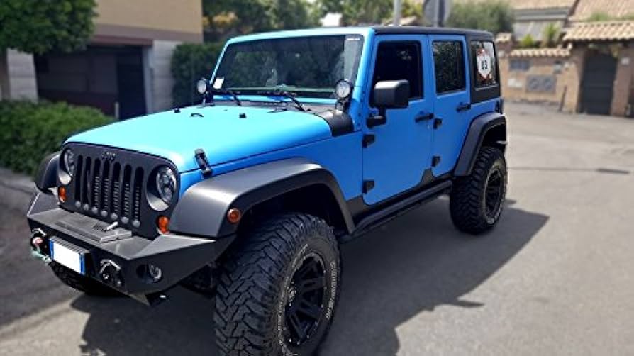 Spray vinilo liquido azul luminoso mate