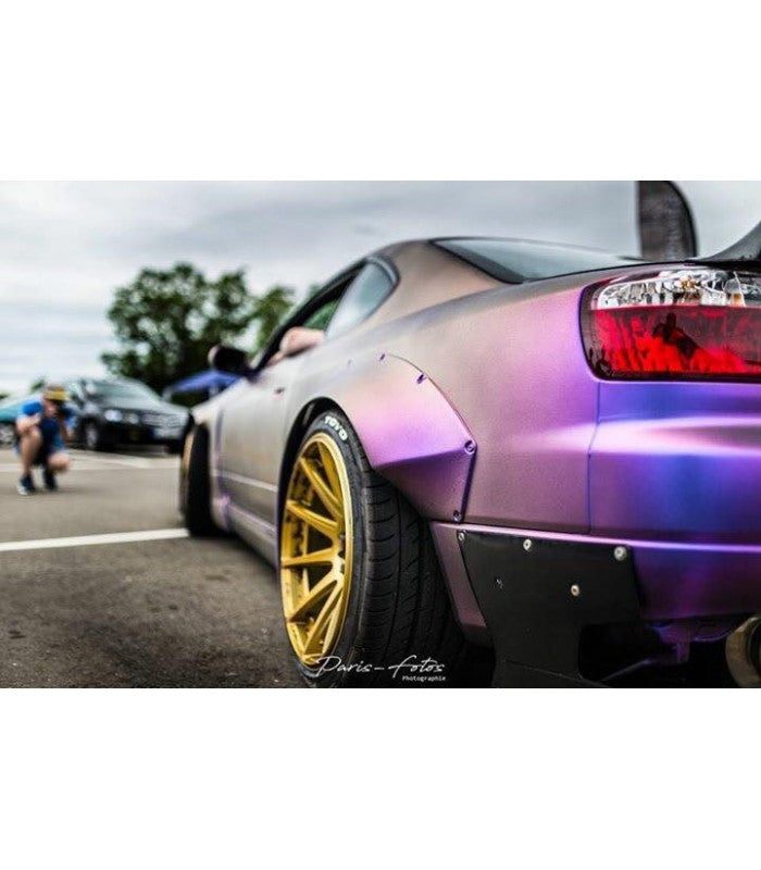 Spray vinilo liquido sweet camaleon