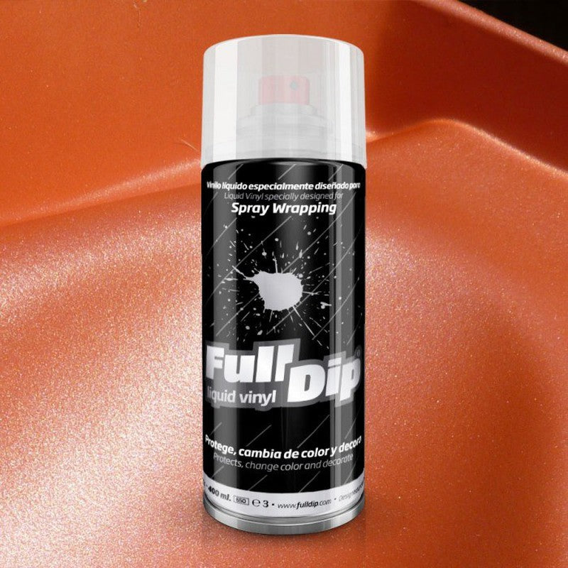 FULLDIP PACK Grandes - SUV Metalizado + Extra Brillo