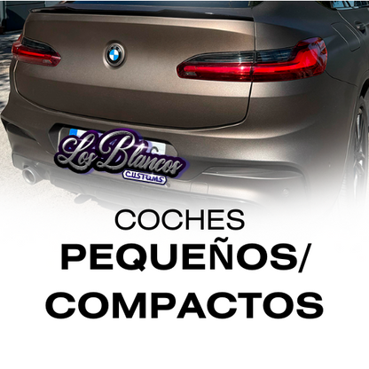 Dark Mocha LIMITED EDITION para COMPACTOS
