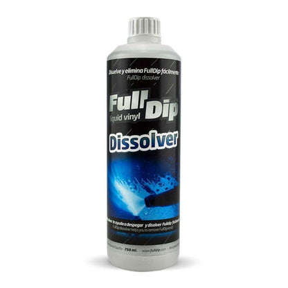 Disolver - Disolvente Eliminador de FullDip