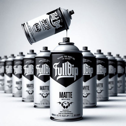 FullDip Kit SUV - 20 sprays de 400ml mate