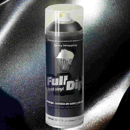 FULLDIP PACK Grandes - SUV Metalizado + Extra Brillo