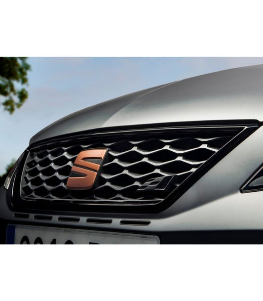 Spray bronce cupra