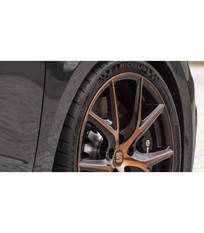 Spray bronce cupra