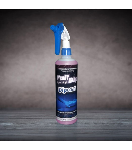 Limpiador Dip Coat Brillo 750 ml