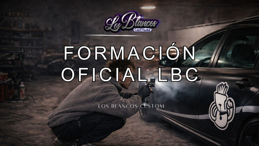 Formación online vinilo líquido