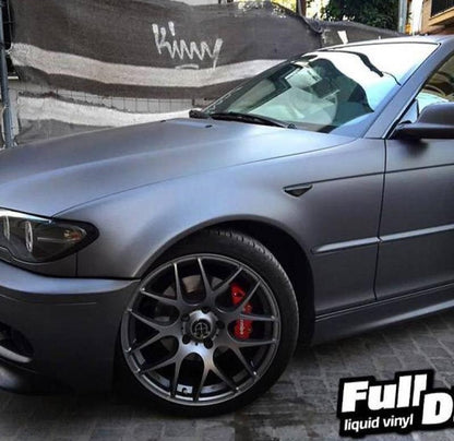 FULLDIP PACK Grandes - SUV Metalizado + Extra Brillo