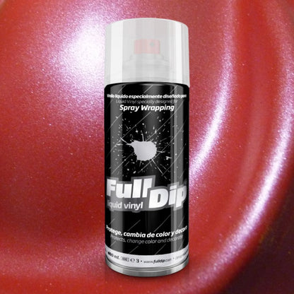 FULLDIP PACK Grandes - SUV Metalizado + Extra Brillo