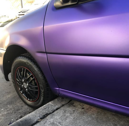 FULLDIP PACK Grandes - SUV Metalizado + Extra Brillo